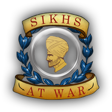 Sikhs at War